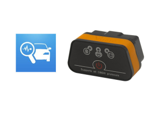 Testery diagnostické rozhranie - Prodig-Tech Gl-Mini