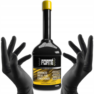 Forte Advanced