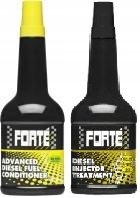 Forte Diesel Opravy balíček pre zlú prácu