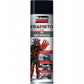 Frameto antiorozívne činidlo v aerosóle 400 ml