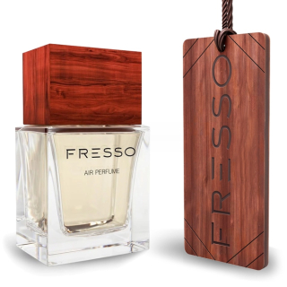 Fresso fream cukor milostné obchody + parfumy
