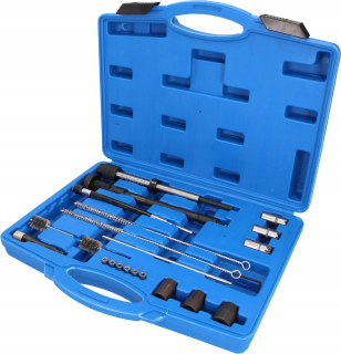 Sťahováky vstrekovačov - Zviera F05422
