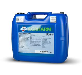 Fuchs agrifarm utto mp 20l hydraulice-produkt
