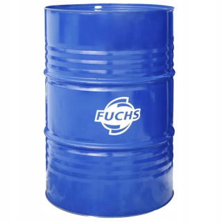 Fuchs Agrifarm Hydratec HVI 46 205L Hydrauli Oil