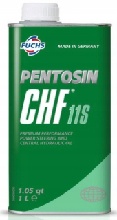 Fuchs pentosin chf 11s 1l OE BMW Audi