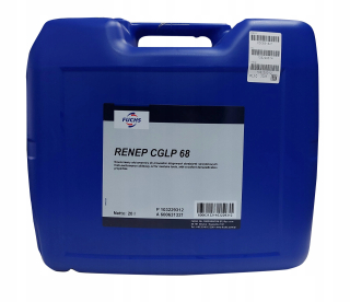 Fuchs Renep CGLP 68 20L + vôňa
