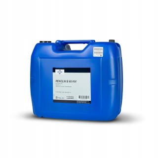 Fuchs Renolin B 68 HVI OP.20L Hydraulický olej