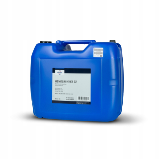 Fuchs Renolin HVXA 32 20L Semi -sync.