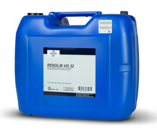 Fuchs Renolin VG 32 HLP 20L Hydraulický olej