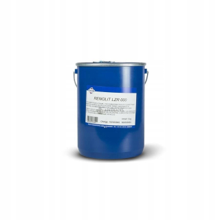 Fuchs Renolit LZR 000 5 kg