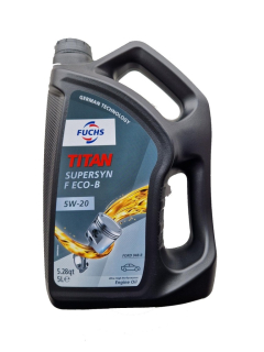 Motul Specfic Ford Oil 913d 5W30 5L sa stretáva 913c