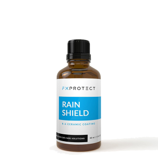 FX Protect Rain Shield R-6 30 ml sklenená keramika