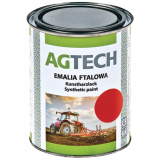 Red UNIA 0,8L AGTECH 691270014 FAINT