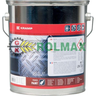 Grunting Paint 111112