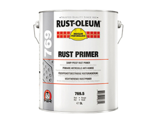 Hnojivo Paint Antiorrosive Foundation 769 1L