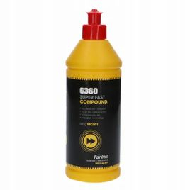 FARECLA G360 PASTER Super Fast 0,5 kg