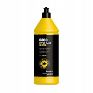 Farecla G360 Super rýchle dokončenie 1L