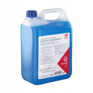 Kvapalina febi pre chladničky G11 Blue 5L -35st