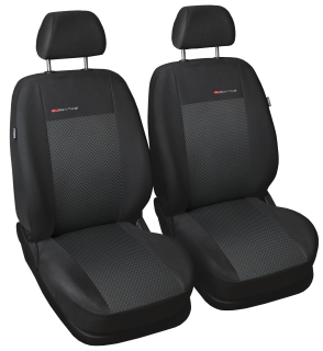 Autopoťahy - Fiat Ducato Doblo Fiorino 1+1 kryty na kreslo