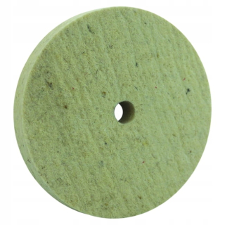 Polerski cítil Norton 150 x 15 x 12,7 mm