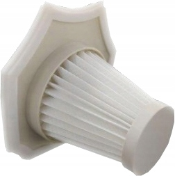HEPA filter pre vysávač automobilu JS609