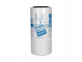 Pumpa na palivo - Piusi CFD 70-30 Filter s odlučovačom vody 1541500 I