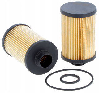 Filter na distribútor paliva 015856000 piusi plaviaci