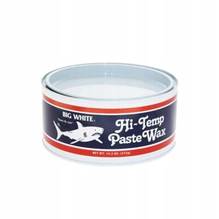 Dokončite kare 1000p hi-temp paste vosk 412g