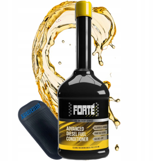 Forte Advanced Diesel Fuel Conditioner - nafta