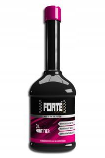 Forte Oil Fullifier - posilňovač/zosilňovač oleja