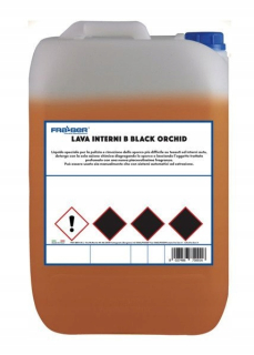 Fraber Lava Interntni B Black Orchid 25 kg - APC