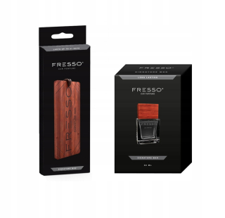 Fresso Signature Man - Setters Set + Parfum