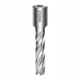 Vrtak, vrtáky - MSW Core Drill M2 HSS 12 x 50 mm