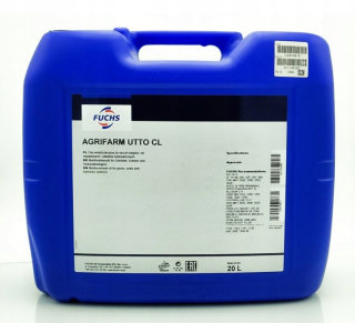 Fuchs agrifarm utto cl 20l