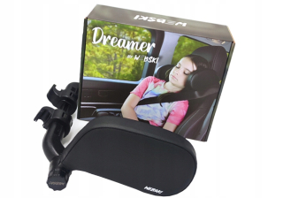 Gadget pre malé dieťa pre auto pre auto
