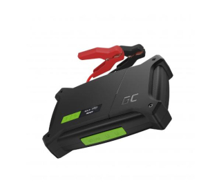 Klinový remeň kosačky - GC PowerBoost Jump Starter Powerbank Booster 2000a
