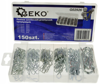 Sada Geko