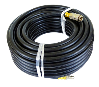 Pneumatická hadica - Pneuatatická hadica yato yt-24243 6,5 mm x 14 m