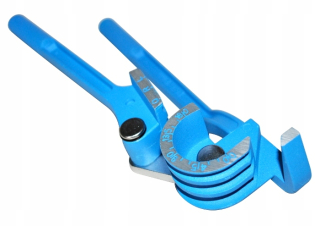 Cu 6-10 mm brzdenie brzdového potrubia