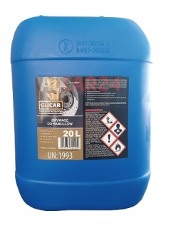 Liqui Moly Special TEC AA 5W20 SN GF-5 20793 5L