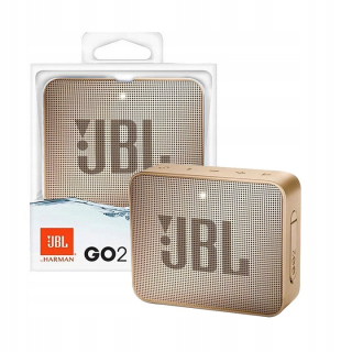 Bezdrôtový reproduktor Go2 Bluetooth