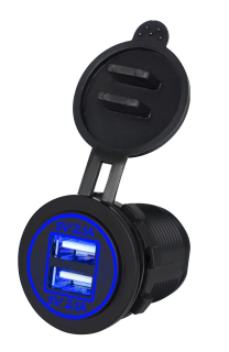 XBLITZ Z9 CAR Recorder - Zielona Góra -