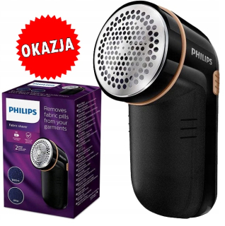 Filips GC026/80 TRAKNÉHO ZOBRAZENIA
