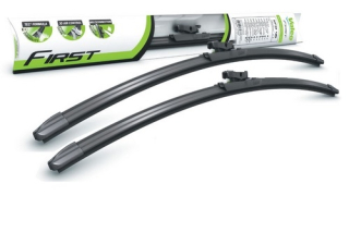 Golf V VI Wipers Valeo Caddy Touran 2003 - P --ńôt