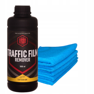 Good Stuff Traffic Film Remover 1000 ml set