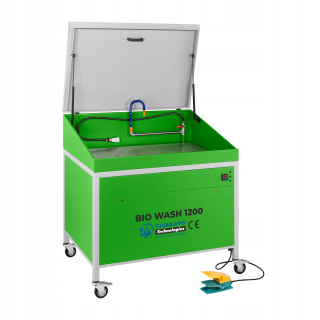 Ultrazvuková čistička, čistič - Ready Biological Worder Liquid 30L MRS