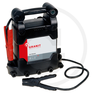 Štartovacie zariadenie Booster - Ochranný kryt NOCO GBC103 EVA pre GBX75
