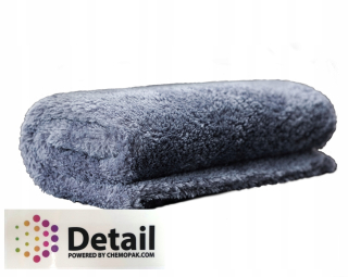 Detail SC Soft Cloth Mikrofiber Plynus 40x40 cm
