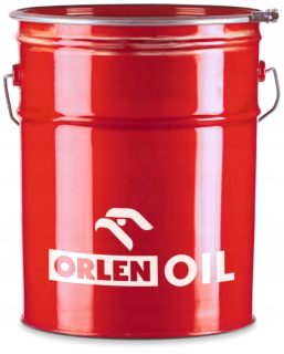 Greaseen Graphite Graphite Lubrikant 17 kg Orlen olej
