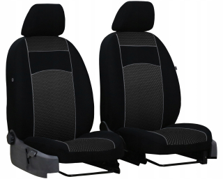 Autopoťahy - Hrubé oceľové kryty pre Isuzu D-Max 2